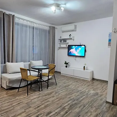 Black Sea Breeze Mamaia Nord Navodari