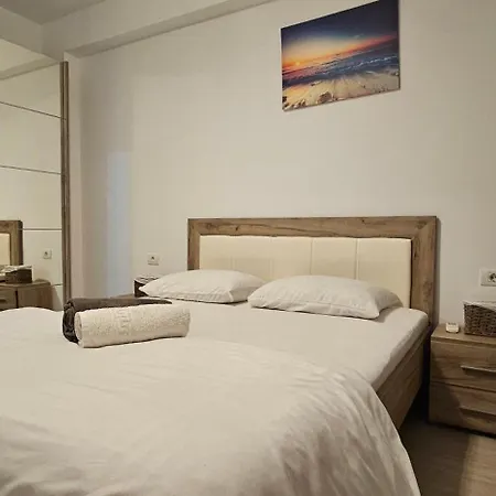 Black Sea Breeze Mamaia Nord Daire Navodari
