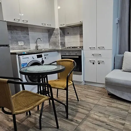 Black Sea Breeze Mamaia Nord *