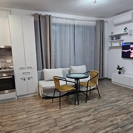 Black Sea Breeze Mamaia Nord Daire