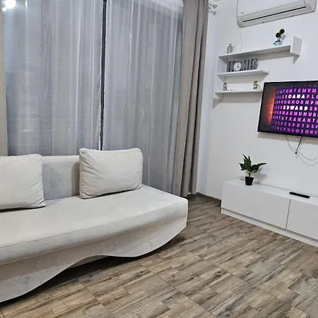Black Sea Breeze Mamaia Nord Daire *