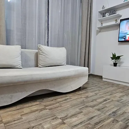 Black Sea Breeze Mamaia Nord * Navodari
