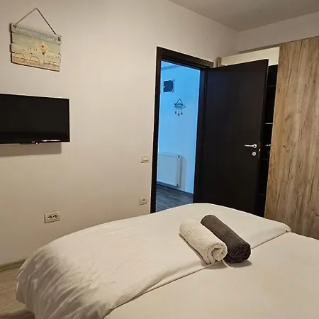 Black Sea Breeze Mamaia Nord Daire