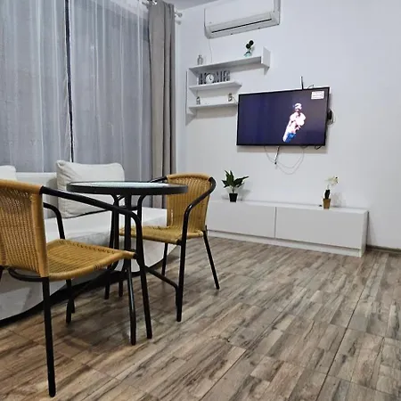 Daire Black Sea Breeze Mamaia Nord Navodari