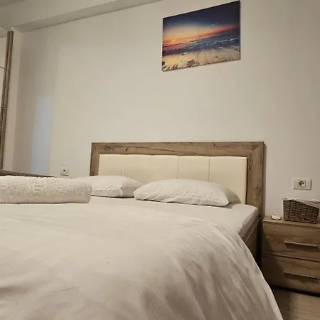 Appartement Black Sea Breeze Mamaia Nord