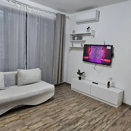 Black Sea Breeze Mamaia Nord *