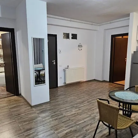 Appartement Black Sea Breeze Mamaia Nord *