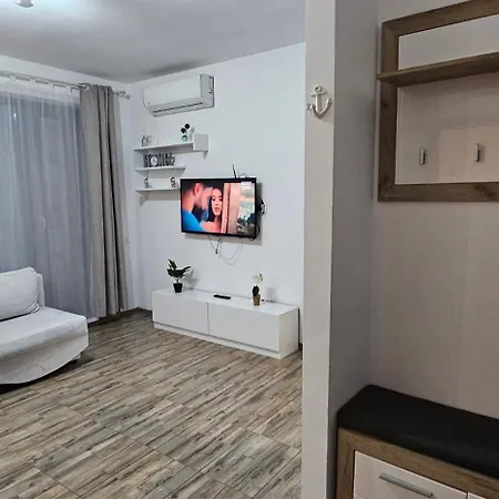 Black Sea Breeze Mamaia Nord *
